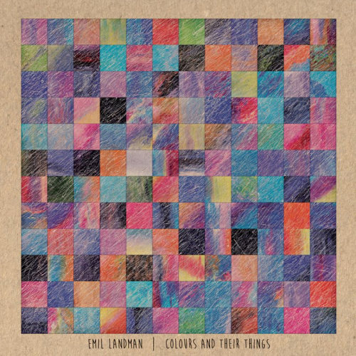 LANDMAN, EMIL - COLOURS AND THEIR THINGSLANDMAN, EMIL - COLOURS AND THEIR THINGS.jpg
